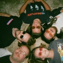 VIDEO: Spectre Jones Releases New Single & Video 'Control'