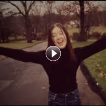 WALLIS 'Lonely Christmas' Hits 1,000,000+ Views on YouTube