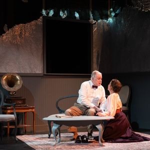 Review: BLOOD RELATIONS at The Gladstone Theatre