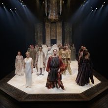 A Stellar Cast Tells a Captivating WINTER'S TALE at the Stratford Festival