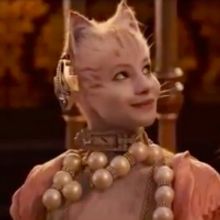 VIDEO: See Taylor Swift, James Corden, Idris Elba & More in New CATS Trailer!
