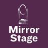 Mirror Stage to Present Fourth and Final HOLDING THE MOMENT Speaker Event