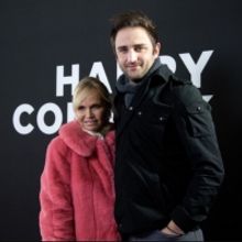 Kristin Chenoweth and Josh Bryant Announce Engagement