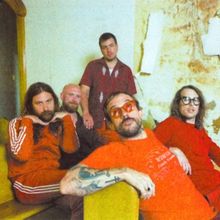 IDLES Release New Album 'TANGK'