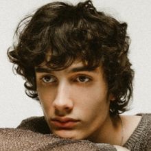 Sombr Returns With Breathtaking New Single 'In Your Arms'