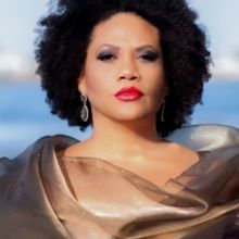 Adrienne Danrich's MUSIC AS THE MESSAGE to Present Community Concert Today