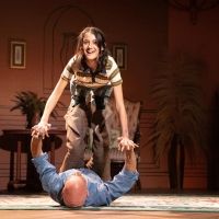 BWW Review: Fun Home, Theatre Raleigh