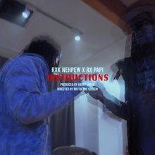 Video: RXK Nephew & Harry Fraud Feat Rx Papi Drop 'RX Instructions'