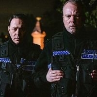 BBC Two Orders Series Six and Seven of INSIDE NO. 9