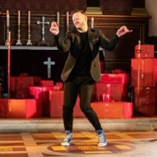 BWW Review: WE NEED A LITTLE CHRISTMAS Online, The Actors Church