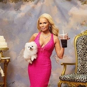 Meet the Cast of THE QUEEN OF VERSAILLES, Now Playing on Broadway