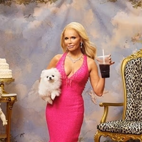 Meet the Cast of THE QUEEN OF VERSAILLES, Now Playing on Broadway Photo