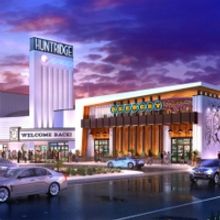 Dapper Companies Purchases Huntridge Theater in Downtown Las Vegas