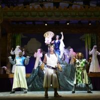 Review Roundup: SPAMALOT Finds Its Grail in Ogunquit Playhouse's New Leary Pavilion