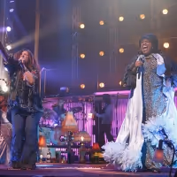 Broadway's A NIGHT WITH JANIS JOPLIN Rocks MPAC