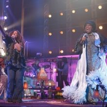 Broadway's A NIGHT WITH JANIS JOPLIN Rocks MPAC
