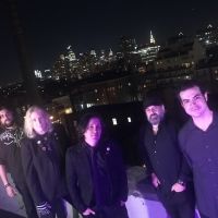 The Mylars Release Their High Energy Cover of the 1970's Pilot Smash Hit 'Magic'