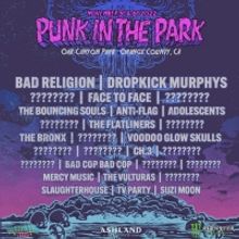 Bad Religion, Dropkick Murphys & More Join Punk in the Park Lineup