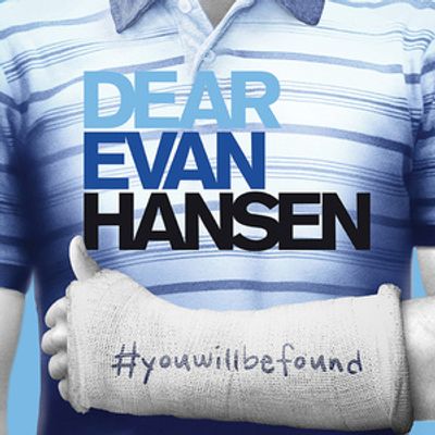 DEAR EVAN HANSEN to Open at Lone Star College-North Harris in Houston
