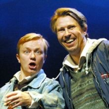 HOW TO DIRECT AND ACT COMEDY, Mika Nuojua