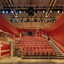 Single Tickets on Sale for SWEENEY TODD & More at Legacy Theatre