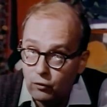 Video Flashback: Bert Bial on Playing Shostakovich With the Composer in Attendance