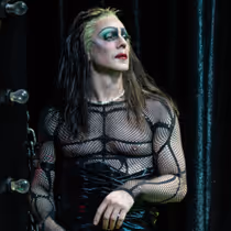 Photos: Jake Shears and More in THE ROCKY HORROR SHOW