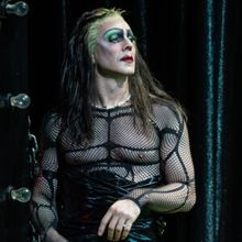 Photos: Jake Shears and More in THE ROCKY HORROR SHOW