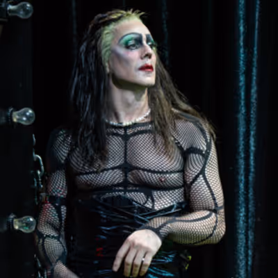 Photos: Jake Shears and More in THE ROCKY HORROR SHOW