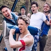 UK Hit DECKY DOES A BRONCO Makes US Premiere in September