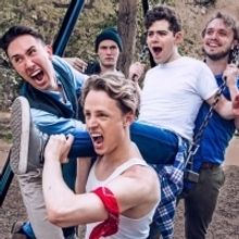 UK Hit DECKY DOES A BRONCO Makes US Premiere in September