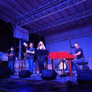 BILLY + THE JETS: AN ELTON JOHN AND BILLY JOEL TRIBUTE Comes To Town Hall Theater's…