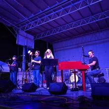 BILLY + THE JETS: AN ELTON JOHN AND BILLY JOEL TRIBUTE Comes To Town Hall Theater's H