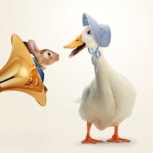 THE TALES OF PETER RABBIT AND JEMIMA PUDDLE-DUCK Returns to Wilton's Music Hall for O