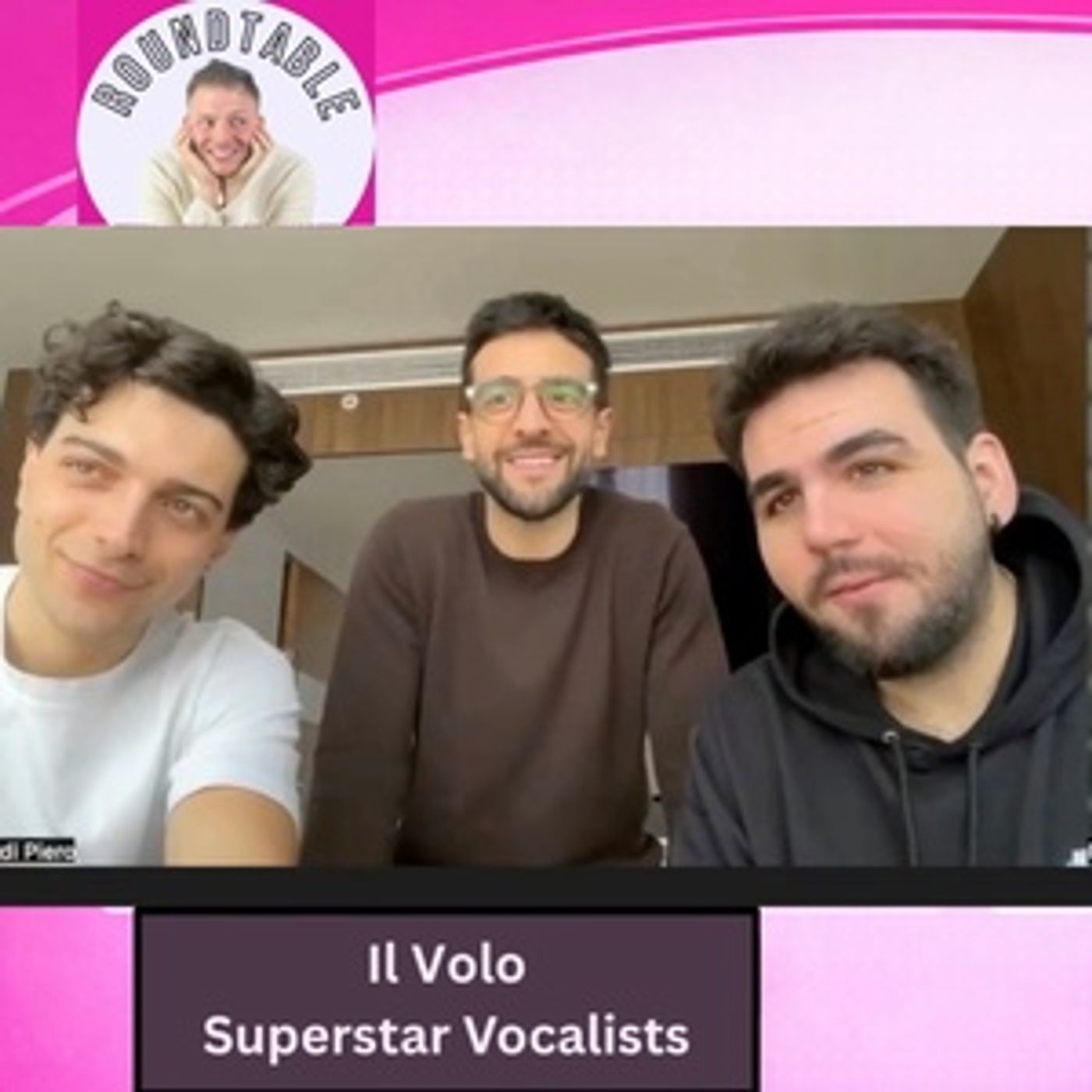 Wake Up With BroadwayWorld March 23, 2026- First Look At Oscar-Winner Adrien Brody In THE FEAR OF 13 and More  Image