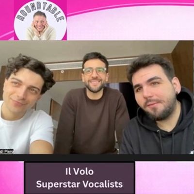 Video: Il Volo Is Bringing Their World Tour to a City Near You