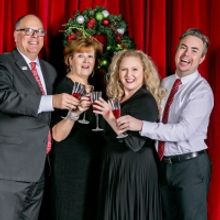 HOORAY FOR HOLIDAYS Comes to Theatre Arlington