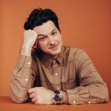 Ben Schwartz Discusses Independent TV Series on ALCHEMY WITH ANTHONY MASON