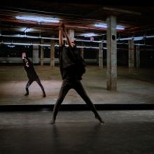 Dance Theatre Of Harlem Presents FIREBIRD