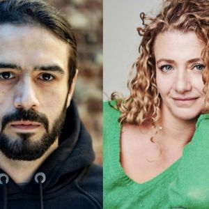 The Premiere Of HELL'S BELLS Comes to Canal Cafe Theatre