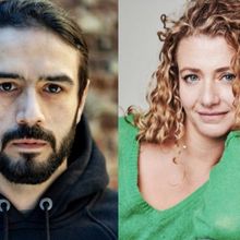 The Premiere Of HELL'S BELLS Comes to Canal Cafe Theatre