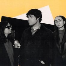 Lightheaded Releases Debut LP 'Combustible Gems'