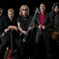 Night Ranger Comes to The District