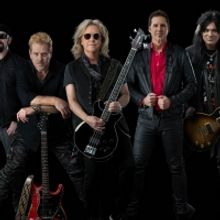 Night Ranger Comes to The District