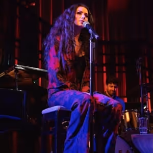 Feinsteins Reveals Lineup For the Week Of July 5