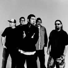 Deftones Detail 6th Annual Dia De Los Deftones Festival