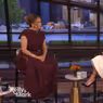 Video: Jennifer Lopez Opens Up About Seeing Her First Broadway Show