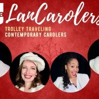 Lancarolers Start Spreading Holiday Joy In Lancaster Tomorrow!