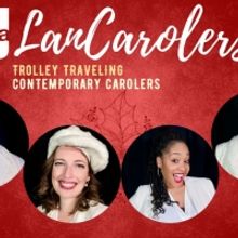 Lancarolers Start Spreading Holiday Joy In Lancaster Tomorrow!