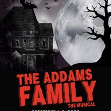 Salem Central School Drama Club THE ADDAMS FAMILY Takes The Stage This December